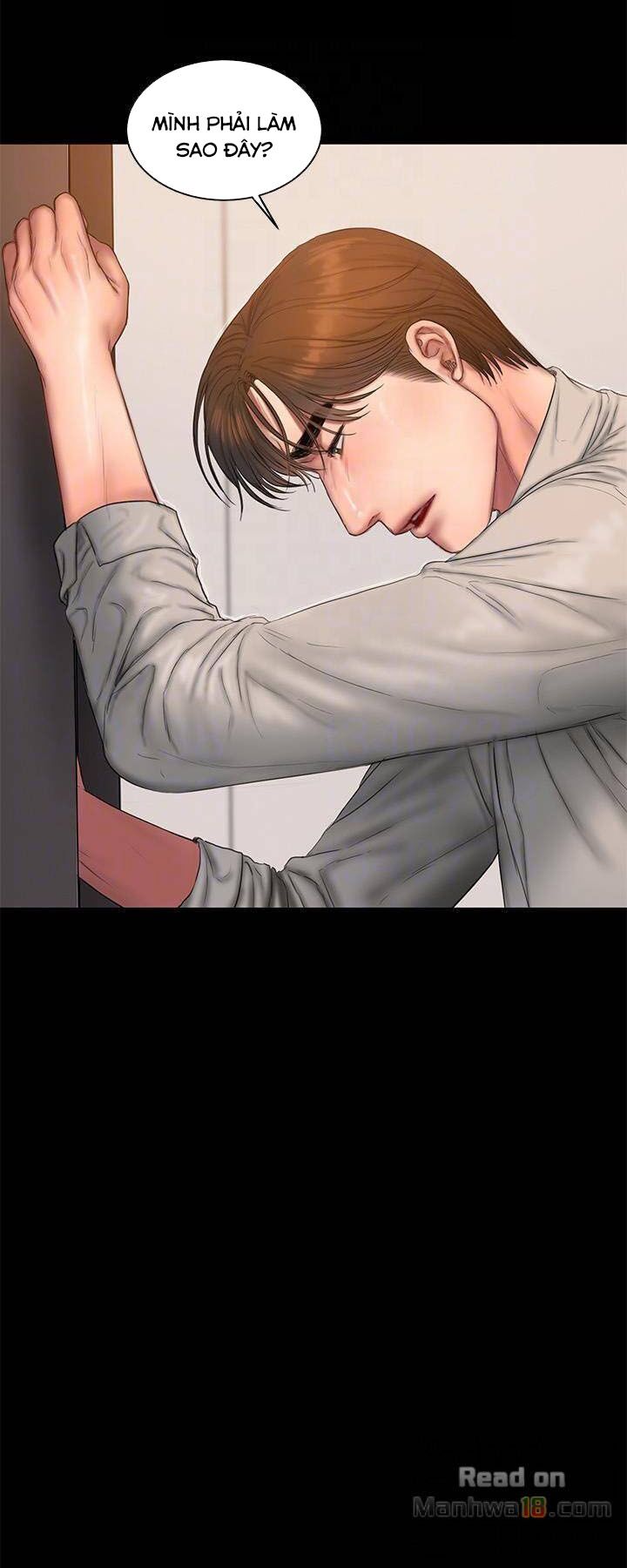 chạy trốn chapter 54 32