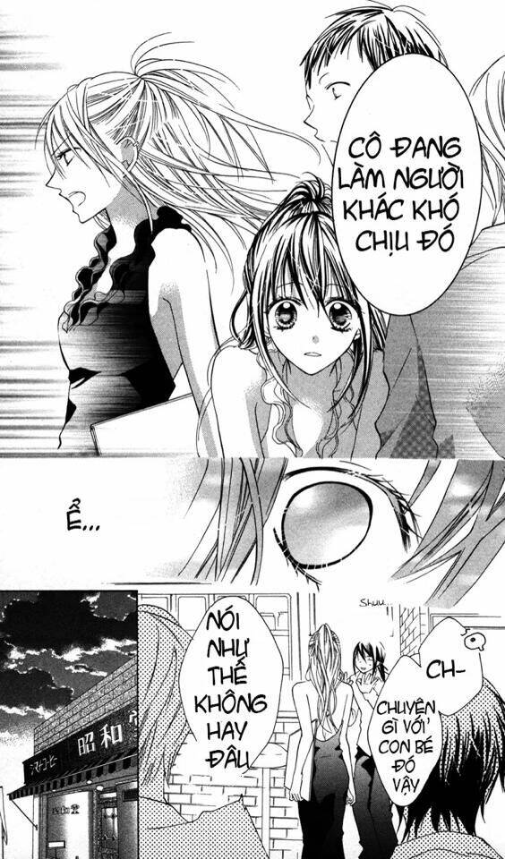 hitoribocchi wa samishikute chapter 14 16