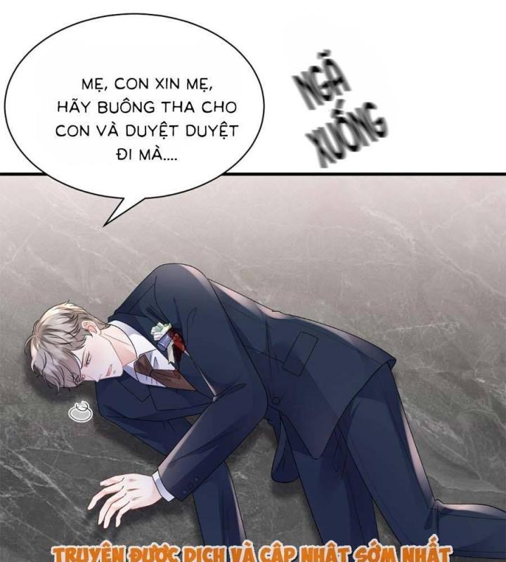 đại tiểu thư có thể có bụng dạ gì xấu chứ! (full) chapter 157 38