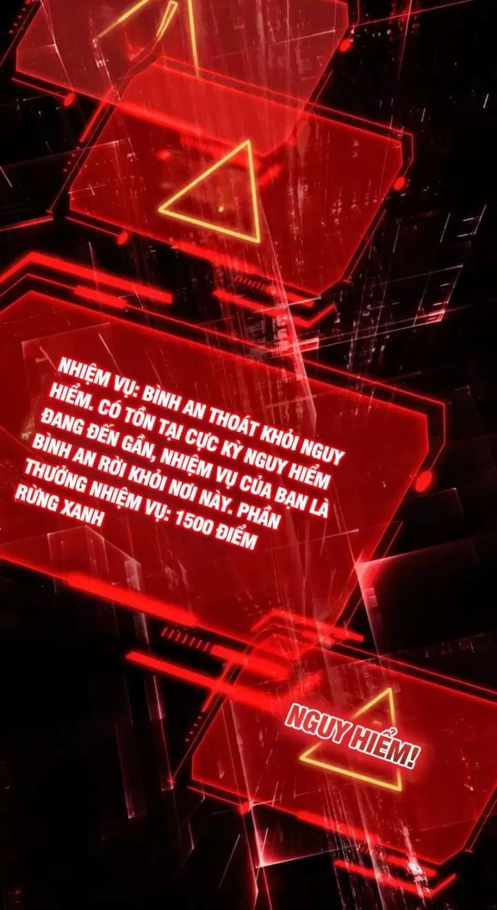 ta, chúa tể rừng xanh chapter 34 17