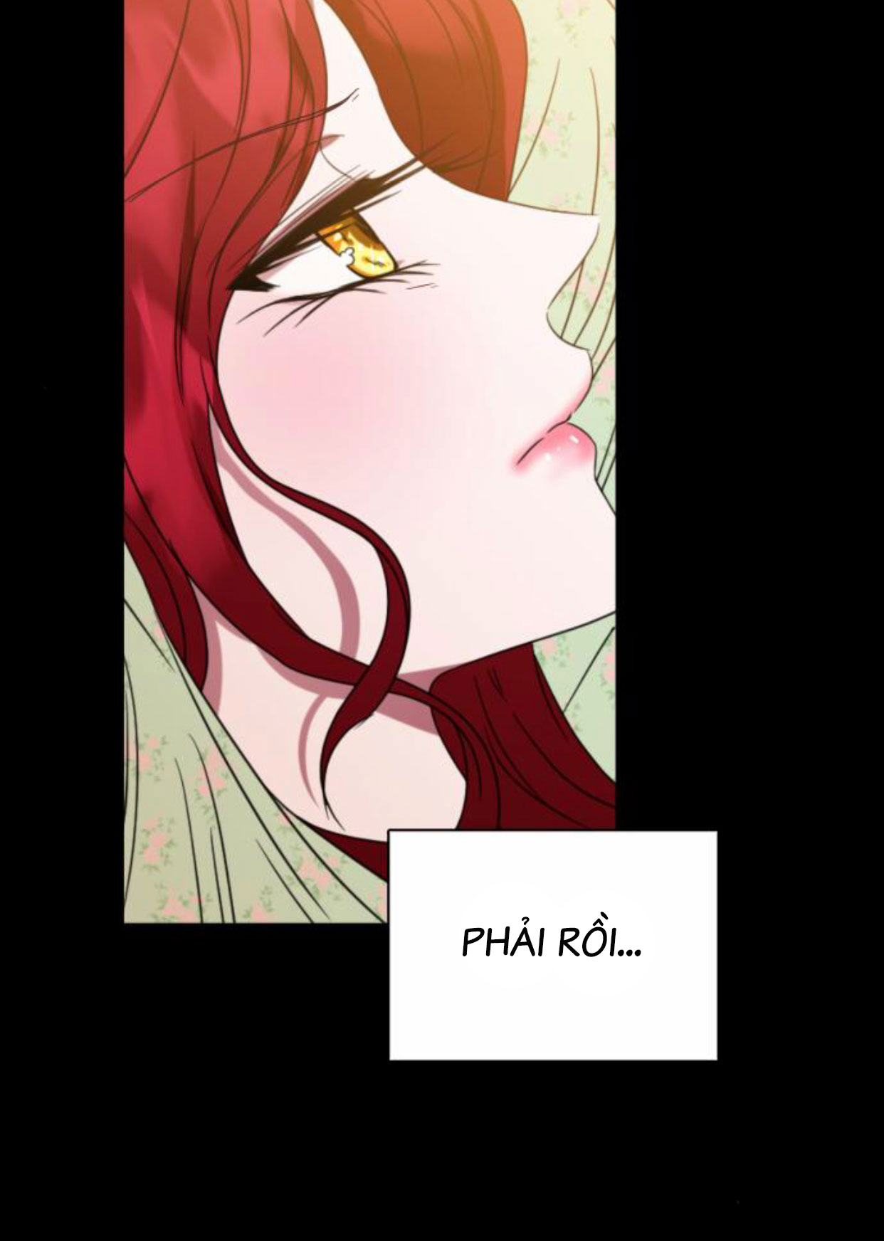 tôi hoán đổi thân xác với thái tử chapter 4.2 53