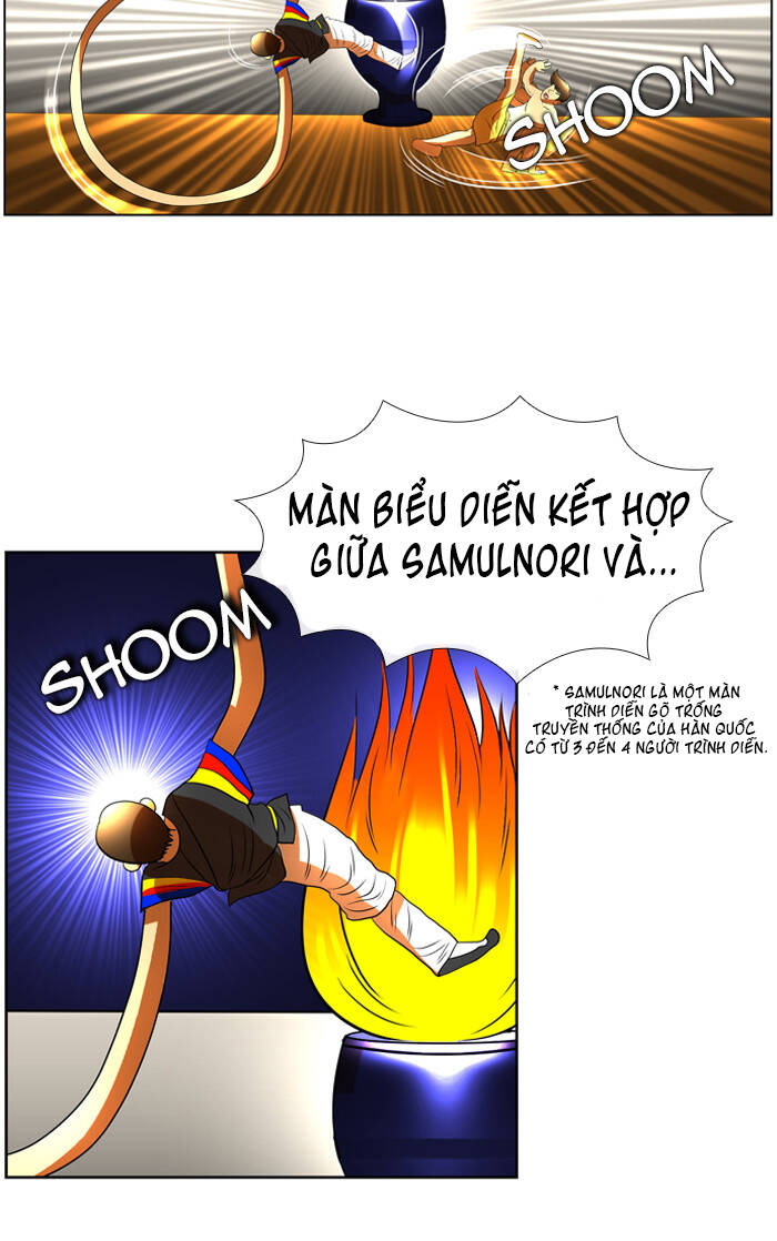 lớp học của những học sinh đặc biệt chapter 21 26