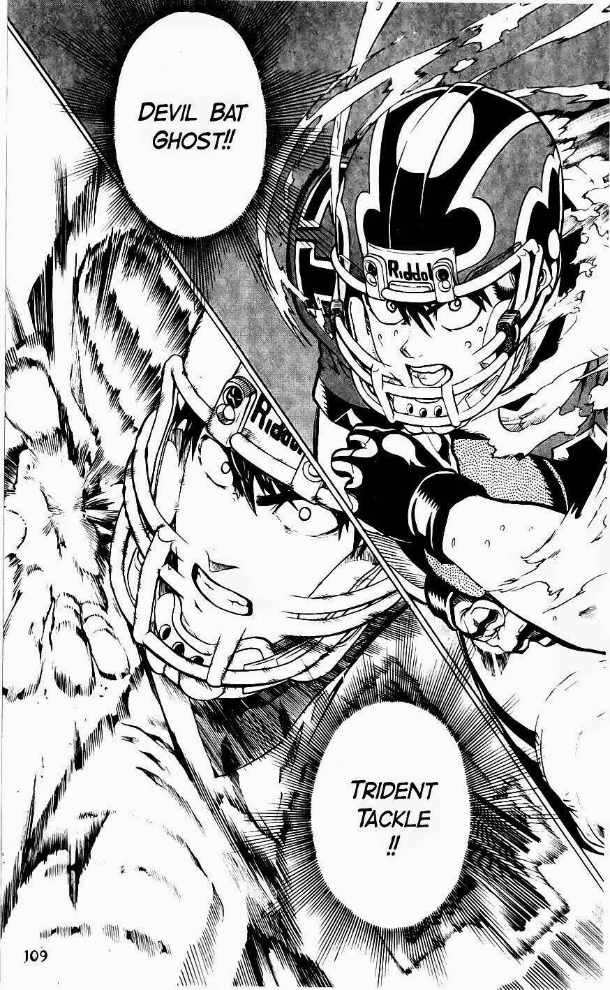 lá chắn mắt chapter 210 19