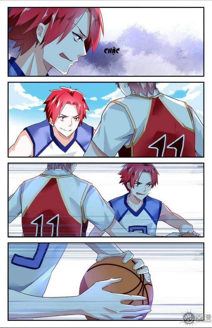 người yêu không tồn tại chapter 7 8