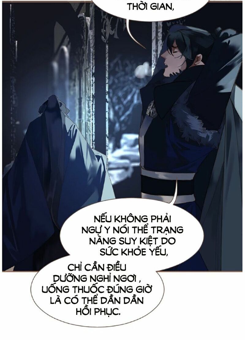 nhất đại linh hậu chapter 76 27