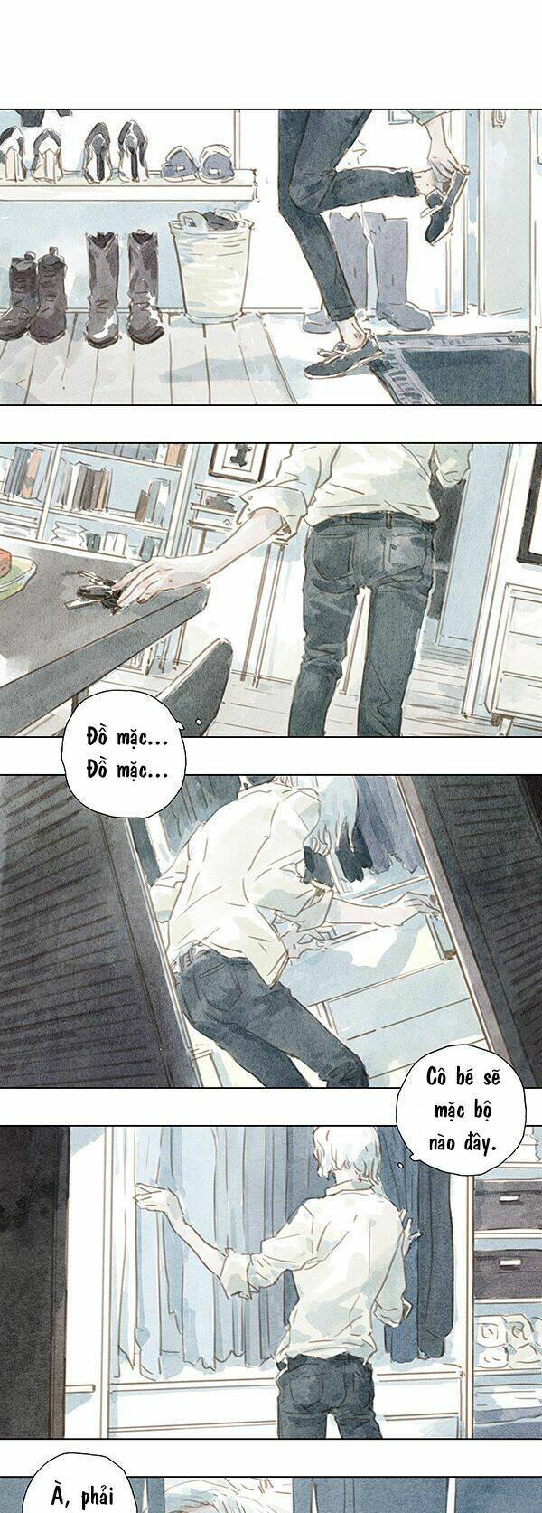 người yêu dấu chapter 7 2