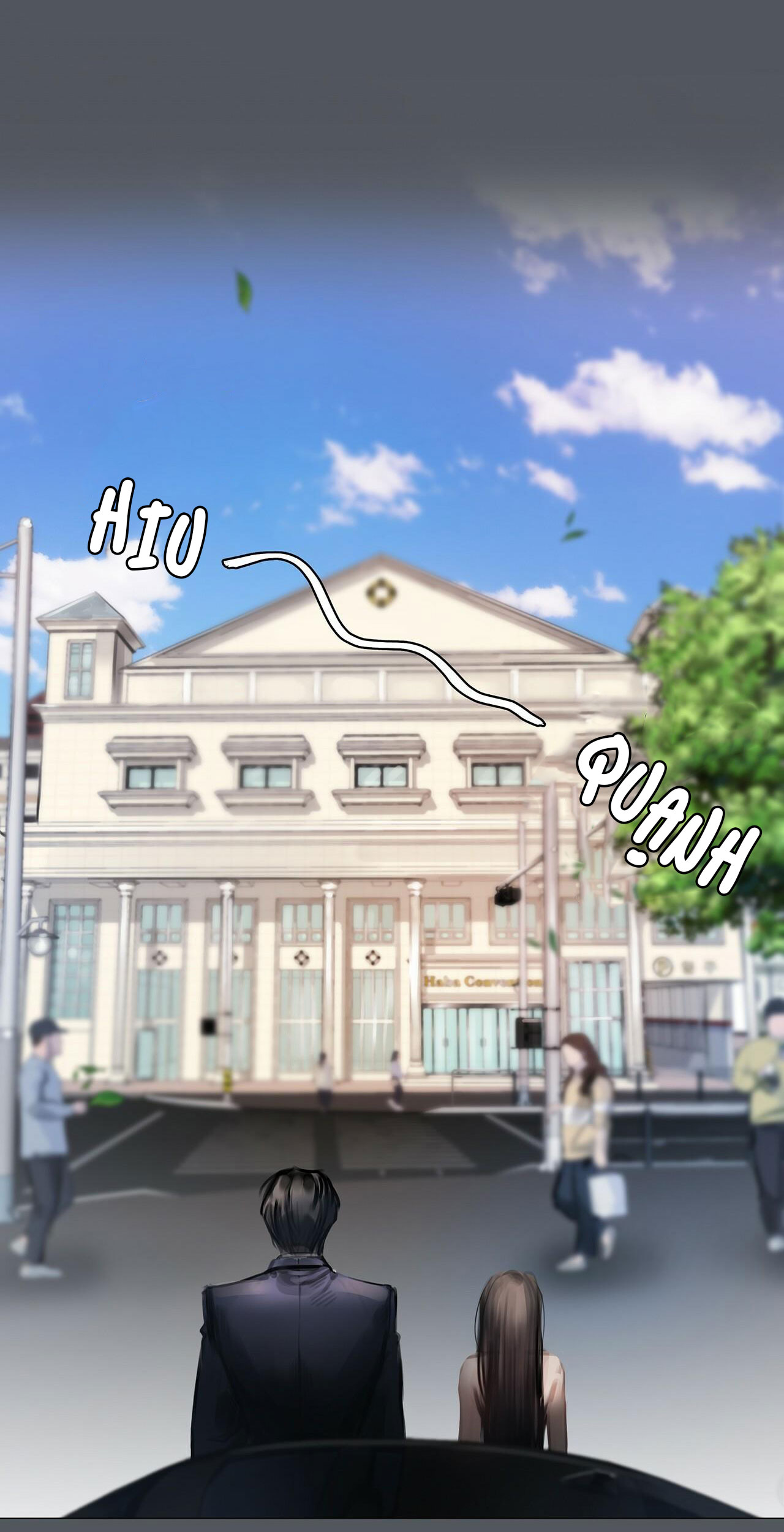 doppio senso chapter 28 17