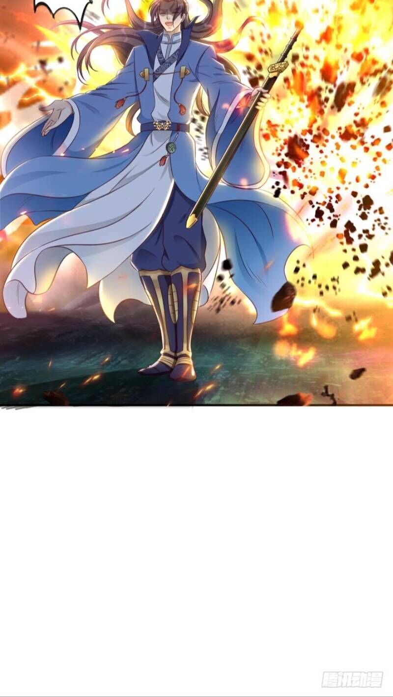 lão tổ của bạn đang online chapter 49 40