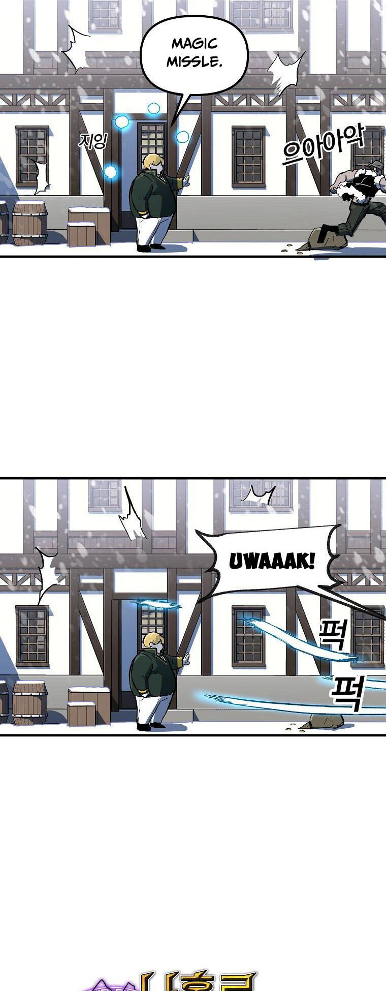 bug player - người chơi lỗi chapter 4 8