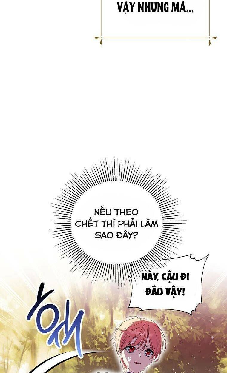 phía sau mặt nạ của nam chính hiền lành chapter 18 38