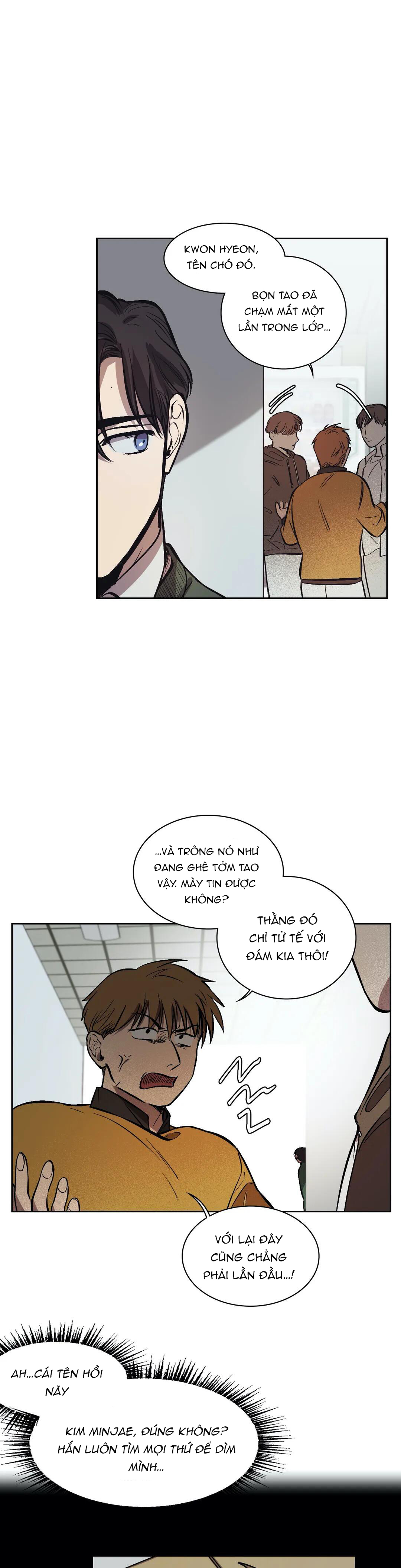 góc nhìn thứ ba (full) chapter 6.1 9