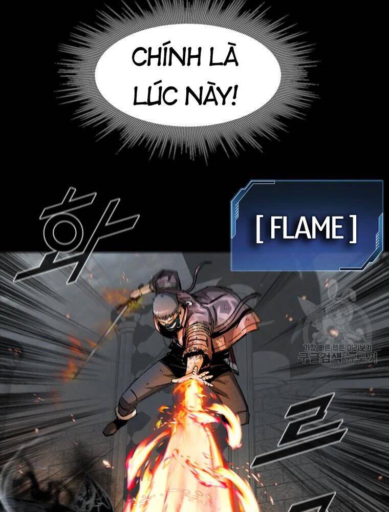 mật mã mê cung chapter 27 84