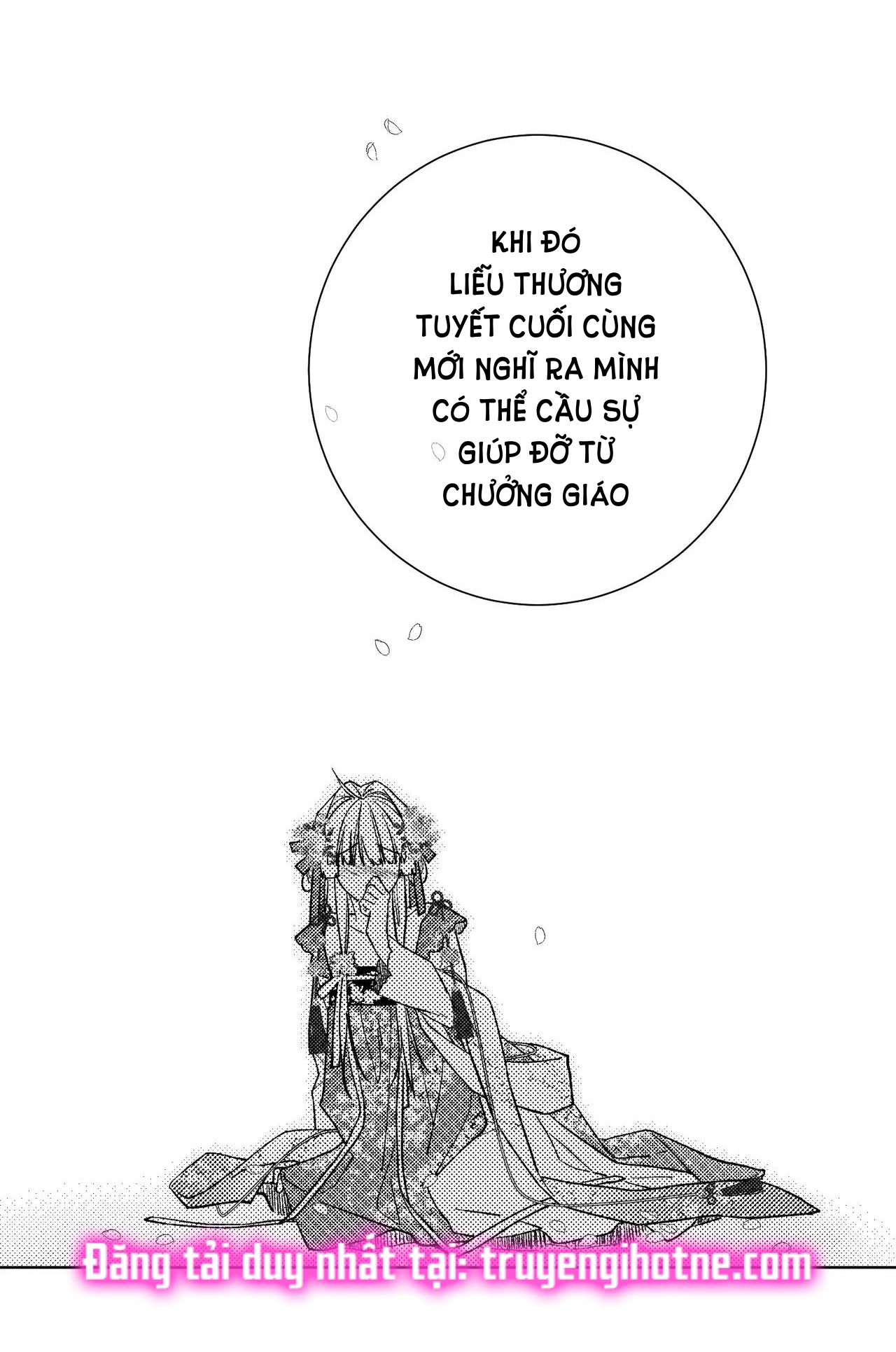 ác nữ cự tuyệt nam chính chapter 81 27