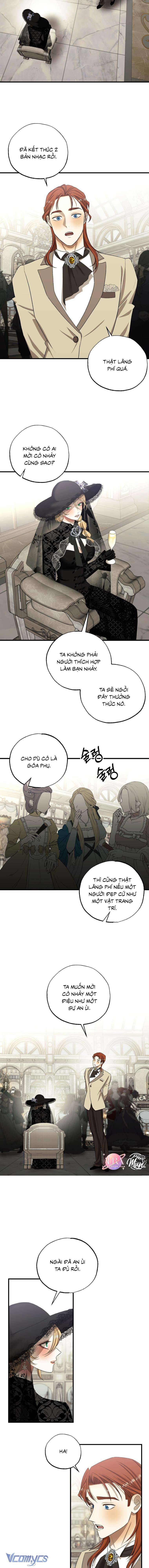 tôi bị cắn bởi chú chó tôi đã bỏ rơi chapter 17 11