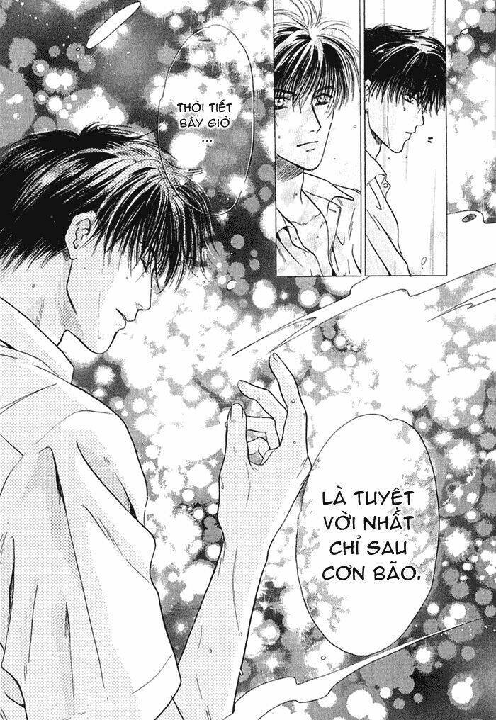 komatta toki ni wa hoshi ni kike! chapter 19 48