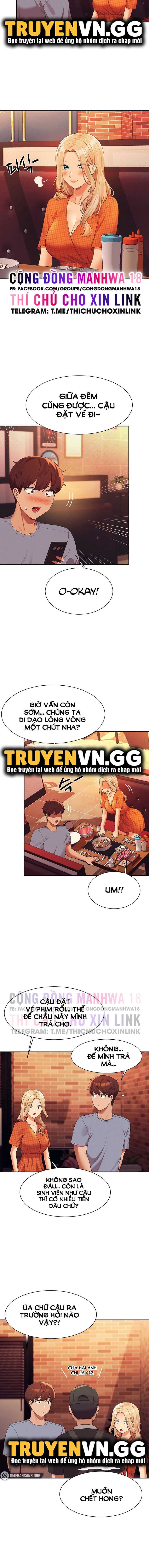 where is goddess - nữ thần đâu rồi? chapter 68 7