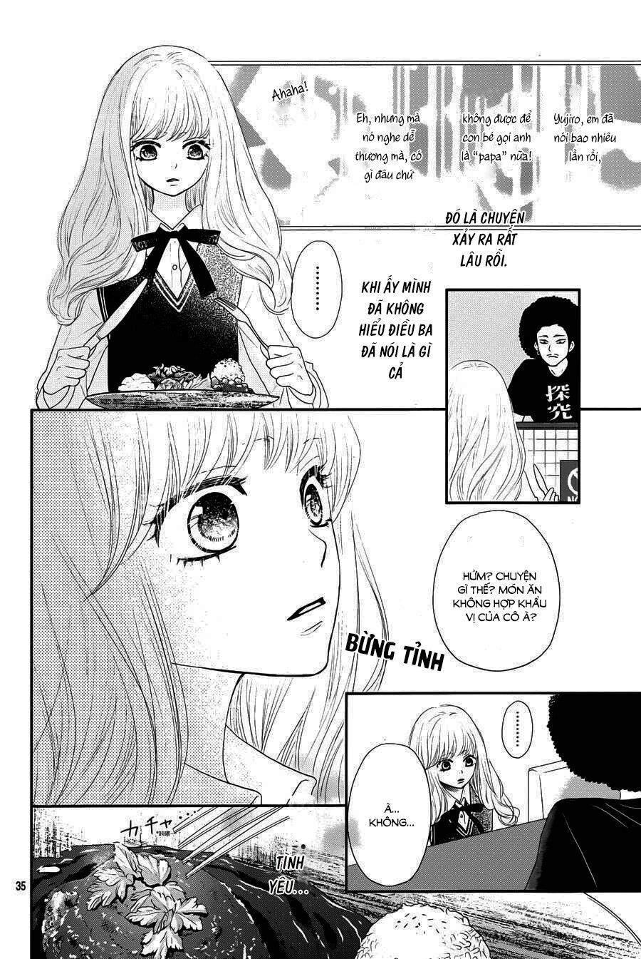 territory m no juunin chapter 1 32