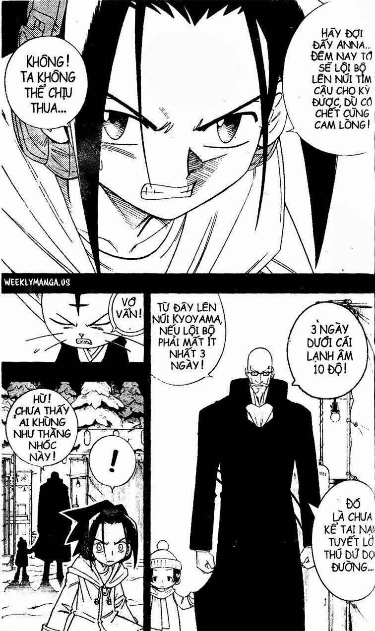 vua pháp thuật chapter 173 19