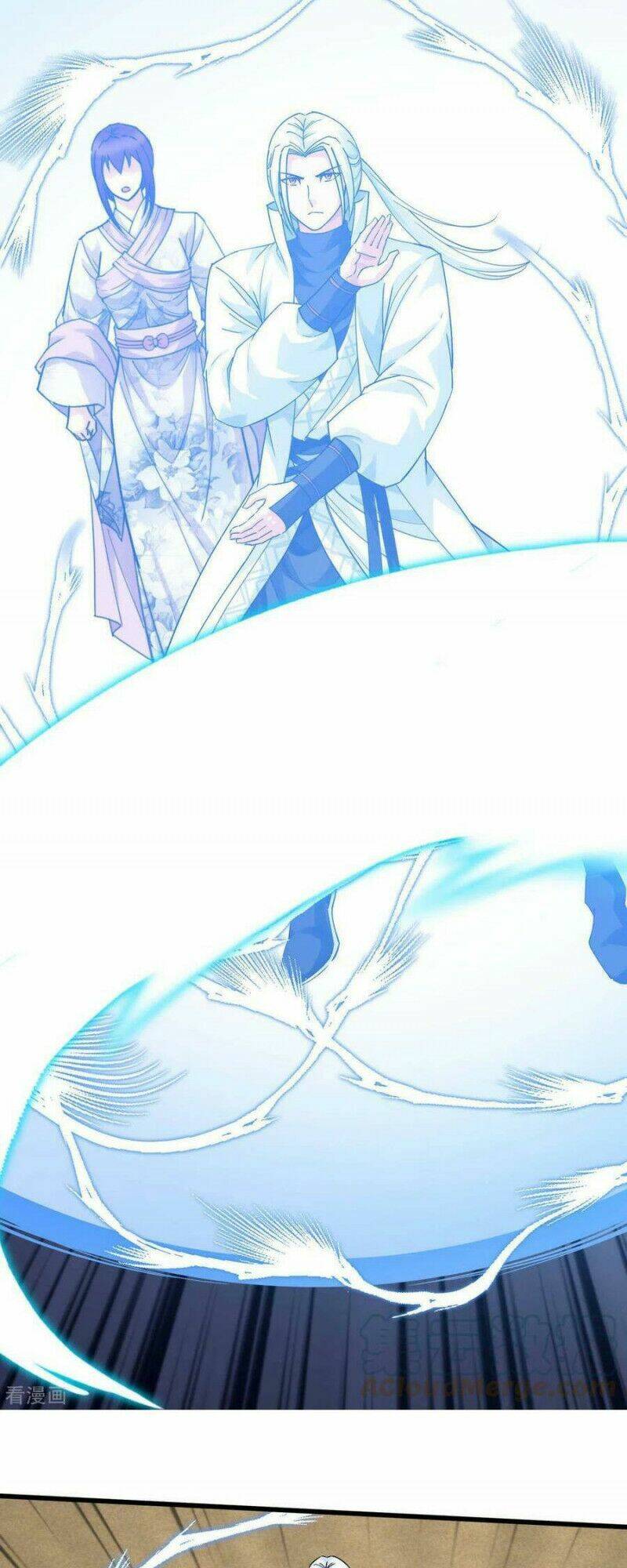 trọng sinh ta là đại thiên thần chapter 182 25