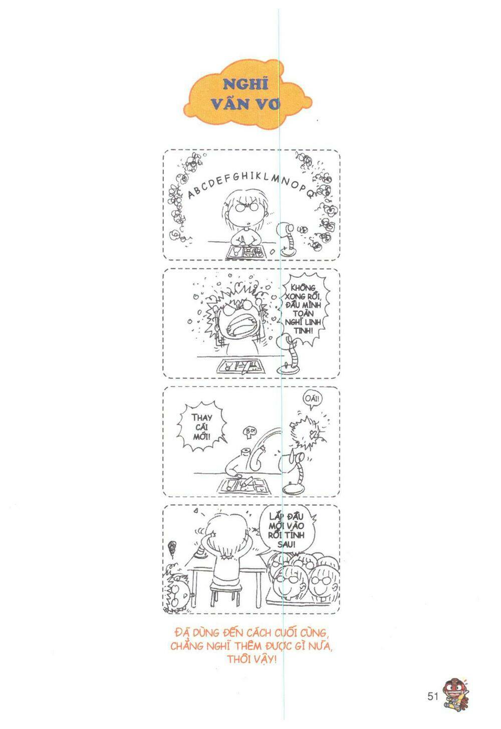 siêu nhân mì ăn liền chapter 6 51