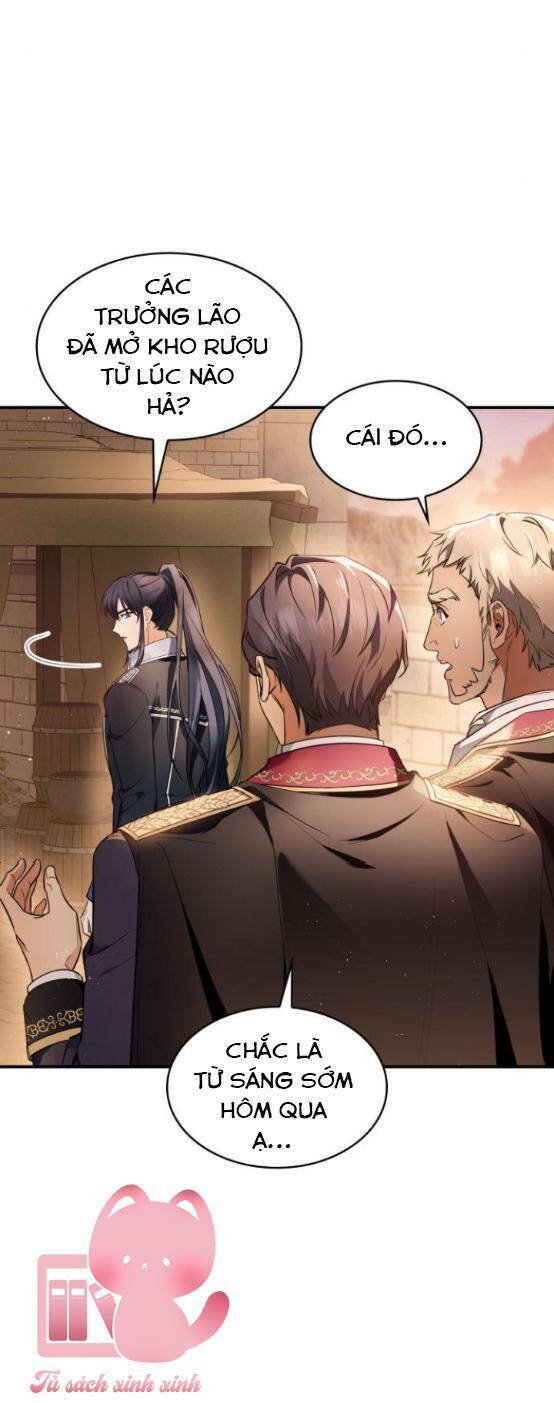 'di vật' melvin để lại chapter 18 17