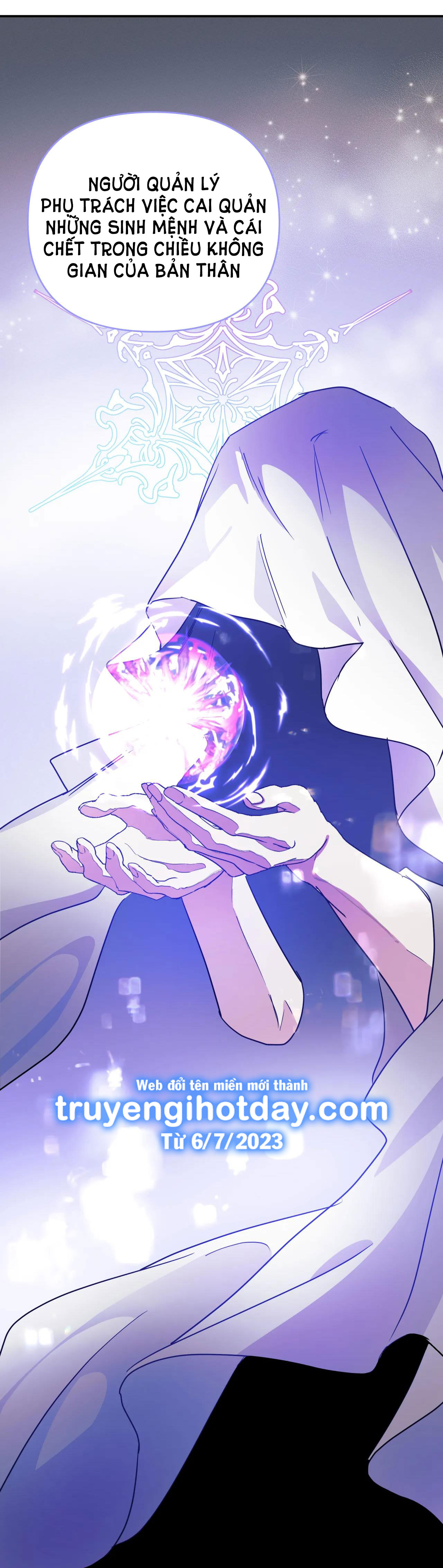 hắc vực chapter 42.2 14