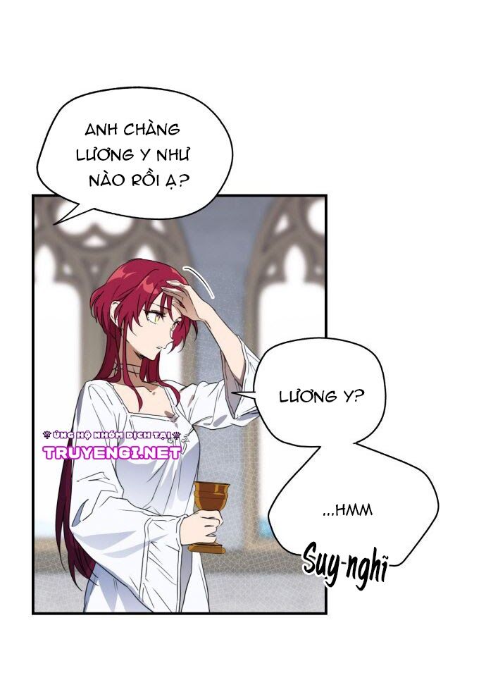 bị che khuất bởi ánh hoàng hôn chapter 10 9