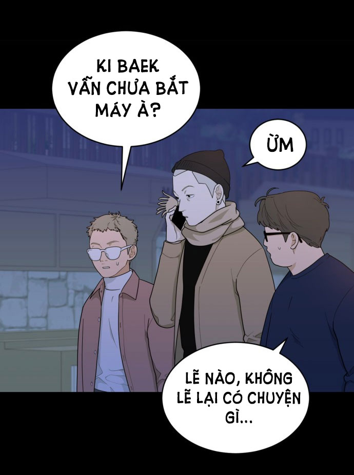 Vận May Bất Ngờ chapter 13.1 7