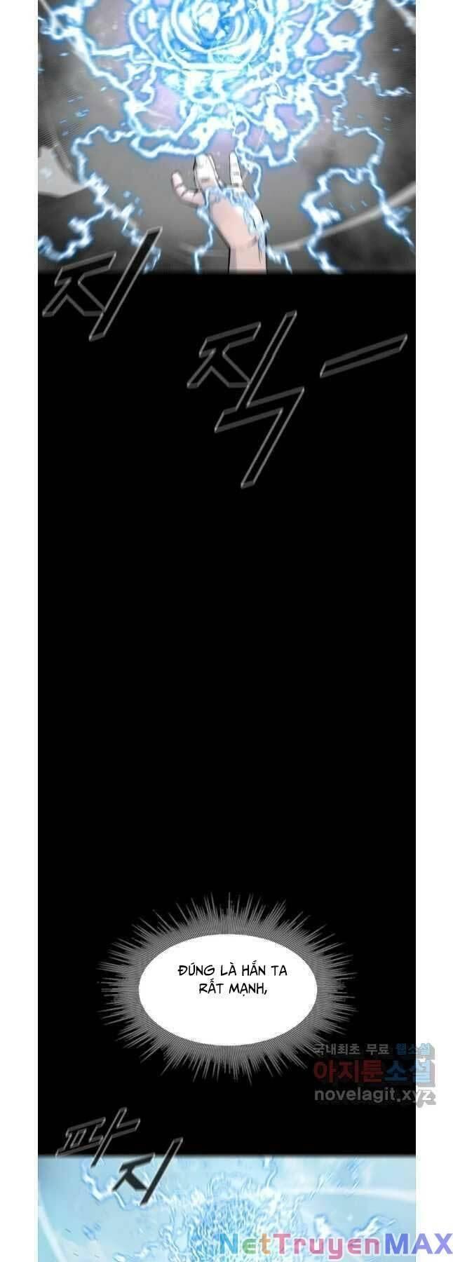 mật mã mê cung chapter 75 41