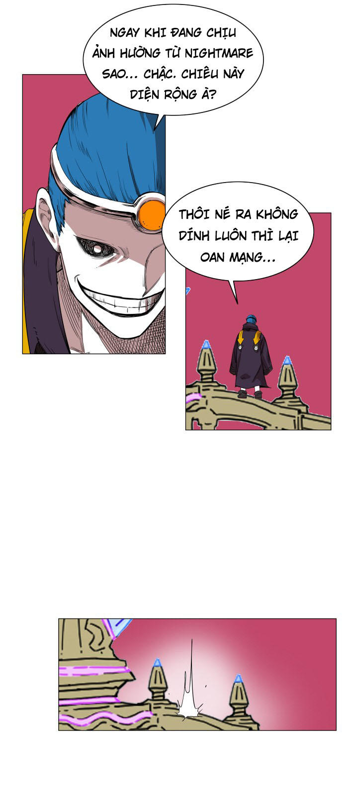 hard core leveling warrior chapter 57 13