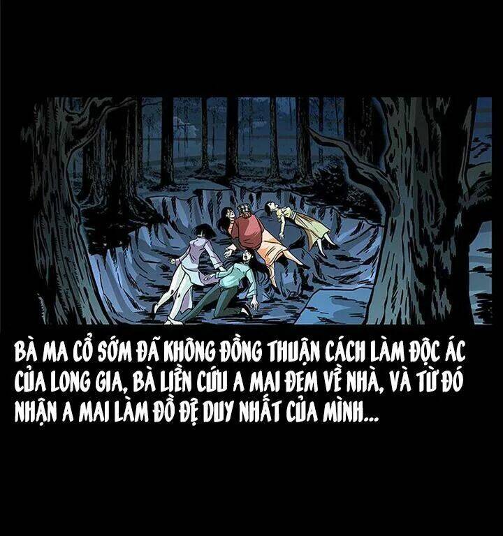 U Minh Ngụy Tượng Chapter 193 91