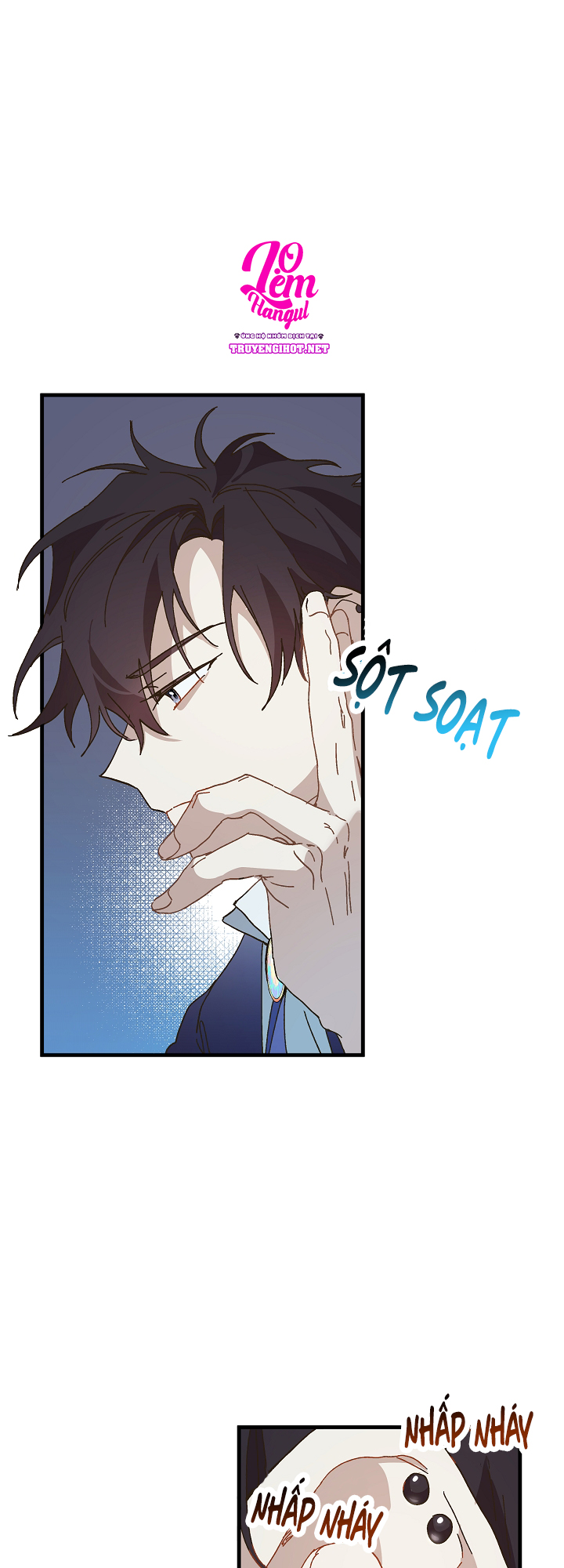 công chúa giả điên chapter 26 1