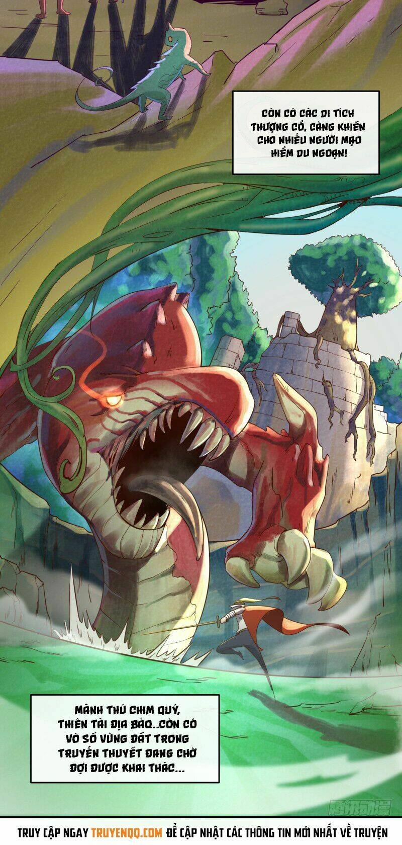 game thủ có bàn tay vàng mạnh nhất chapter 1 50