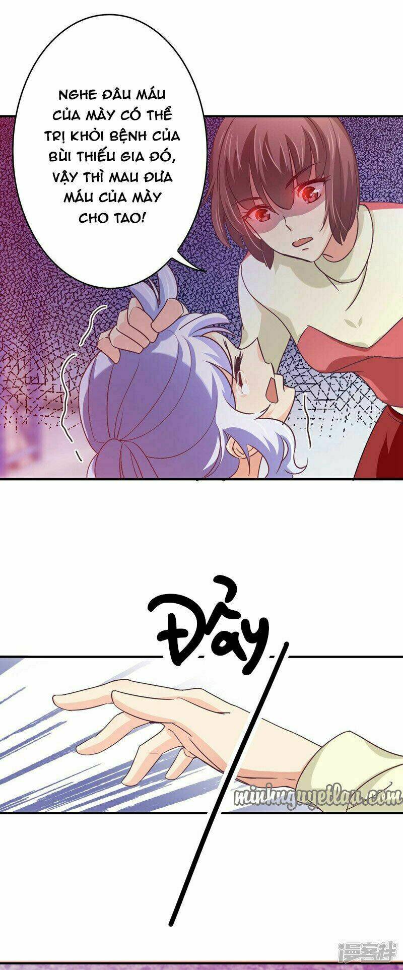 cuồng duệ tiểu thê chapter 49 9