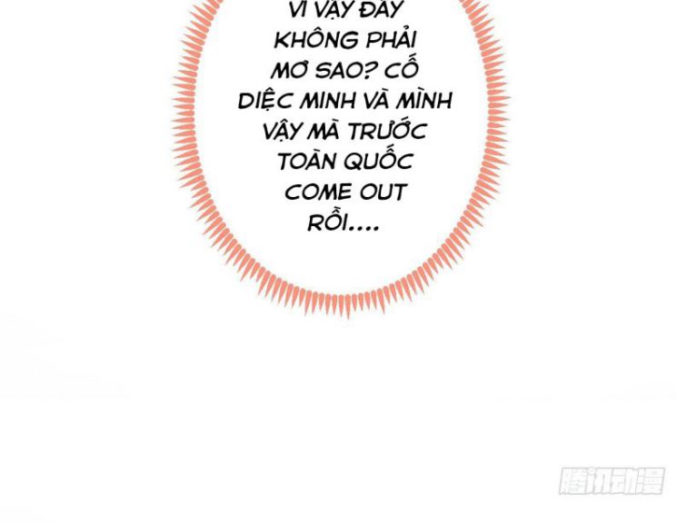 hotsearch của ảnh đế chapter 122 37