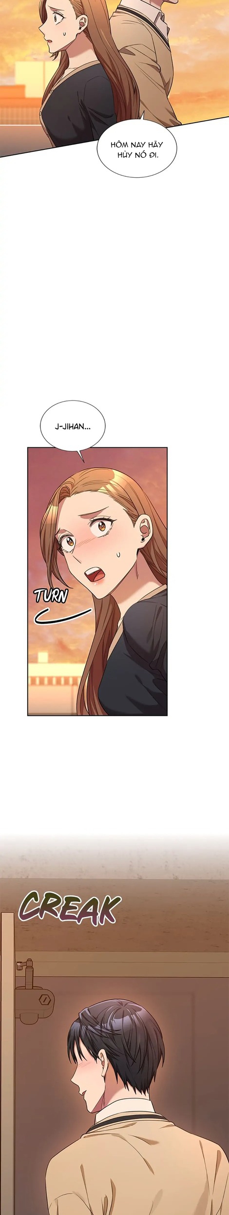 kết hôn ư? không, cảm ơn! chapter 46.2 11