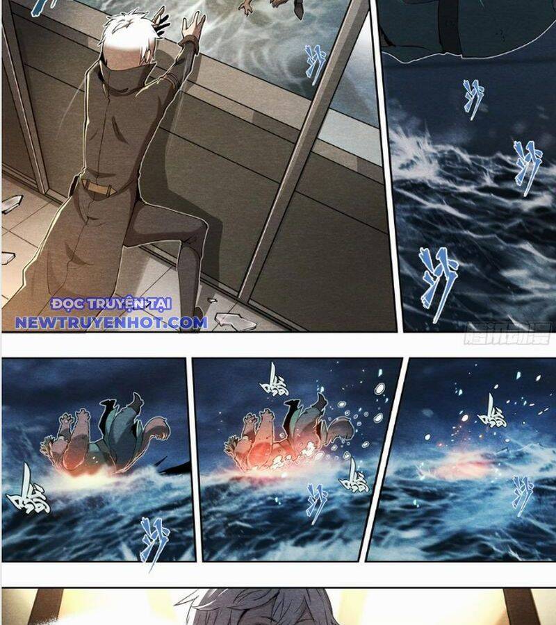 dự báo khải huyền chapter 145 4