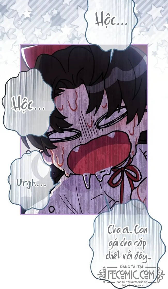 tôi đã trở thành con gái nuôi của nam chính chapter 41 35