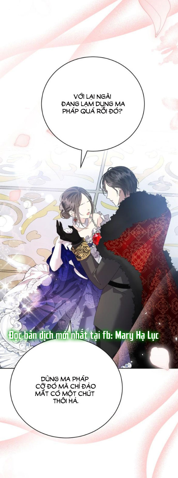chiếm hữu trái tim bạo chúa chapter 22.2 13