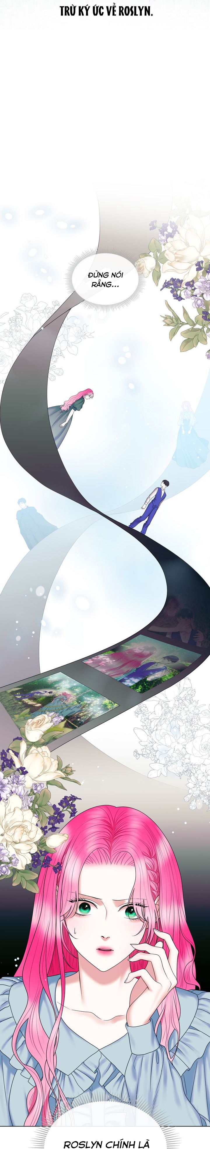 hợp đồng hôn nhân với người chồng thứ 2 của tôi chapter 44 34