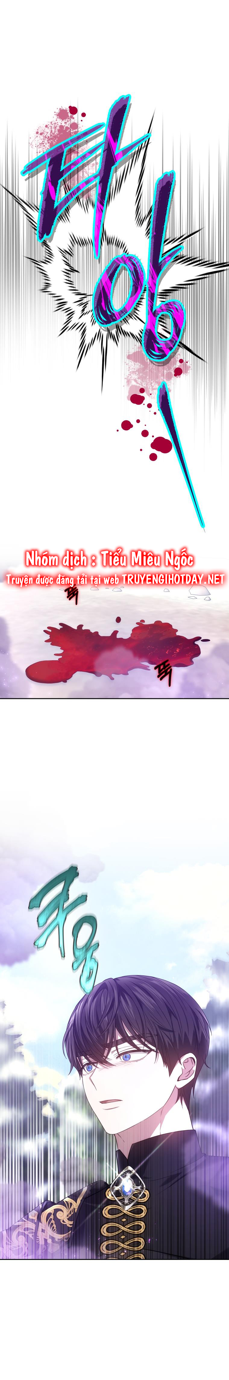 cháu trai nam chính rất thương tôi chapter 57 36