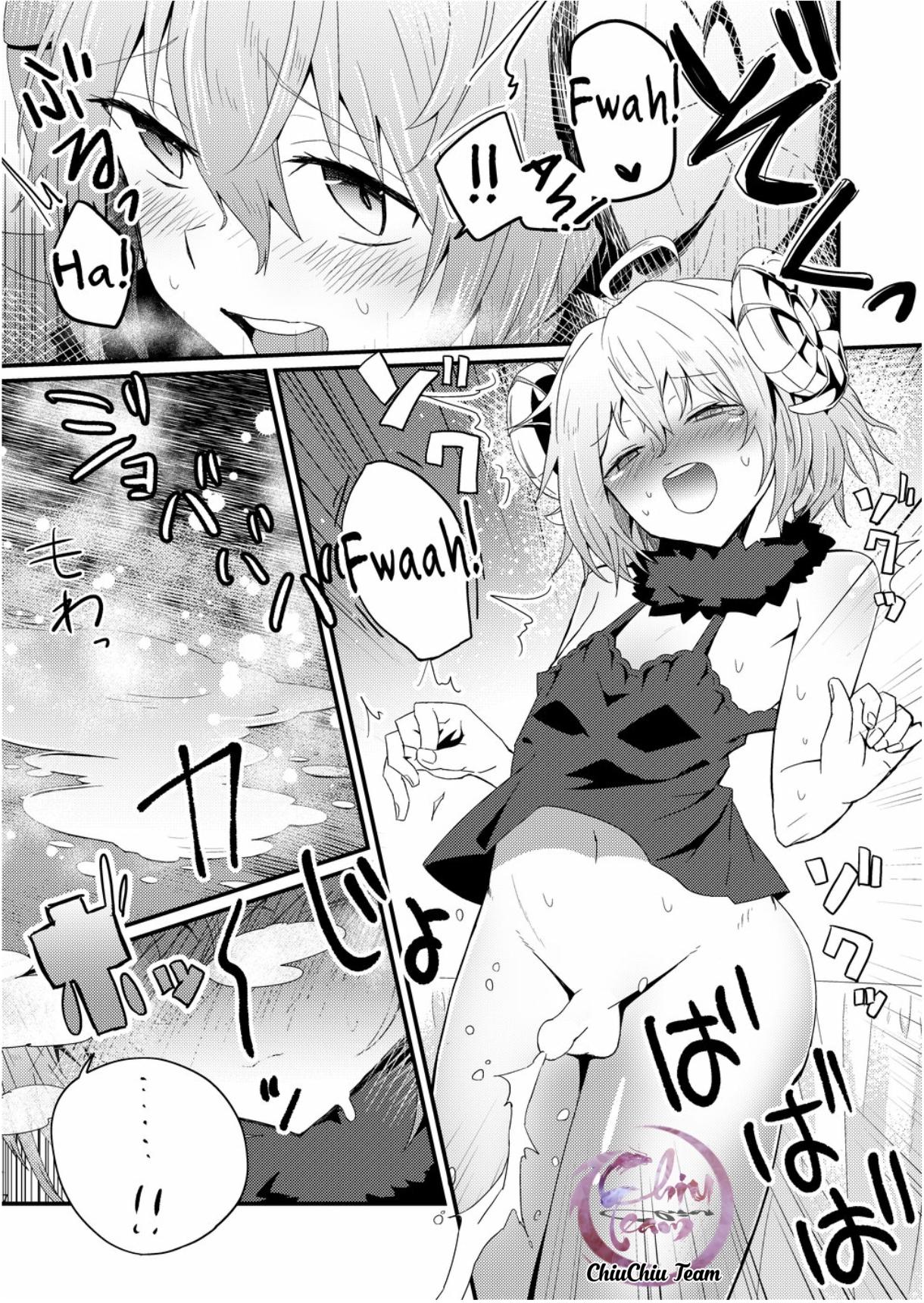 giang sơn tuyệt mỹ không bằng nàng chapter 96 8