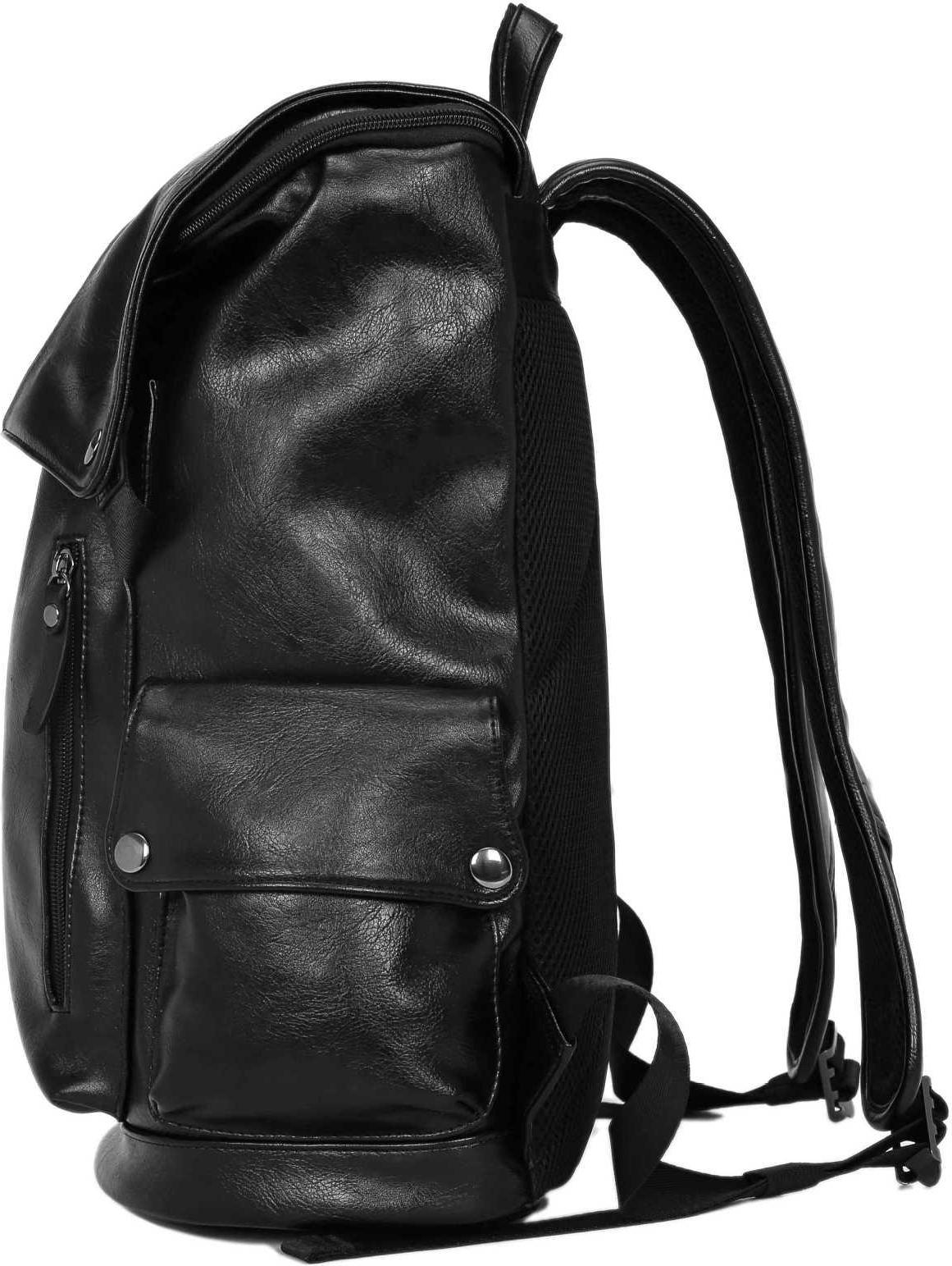 Hình ảnh Fashion Trend Large-Capacity Travel Student Laptop Backpack