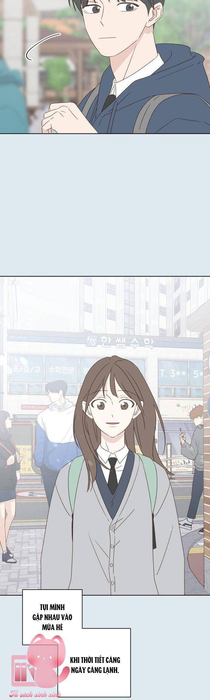 lén lút quện nhau chapter 42 47