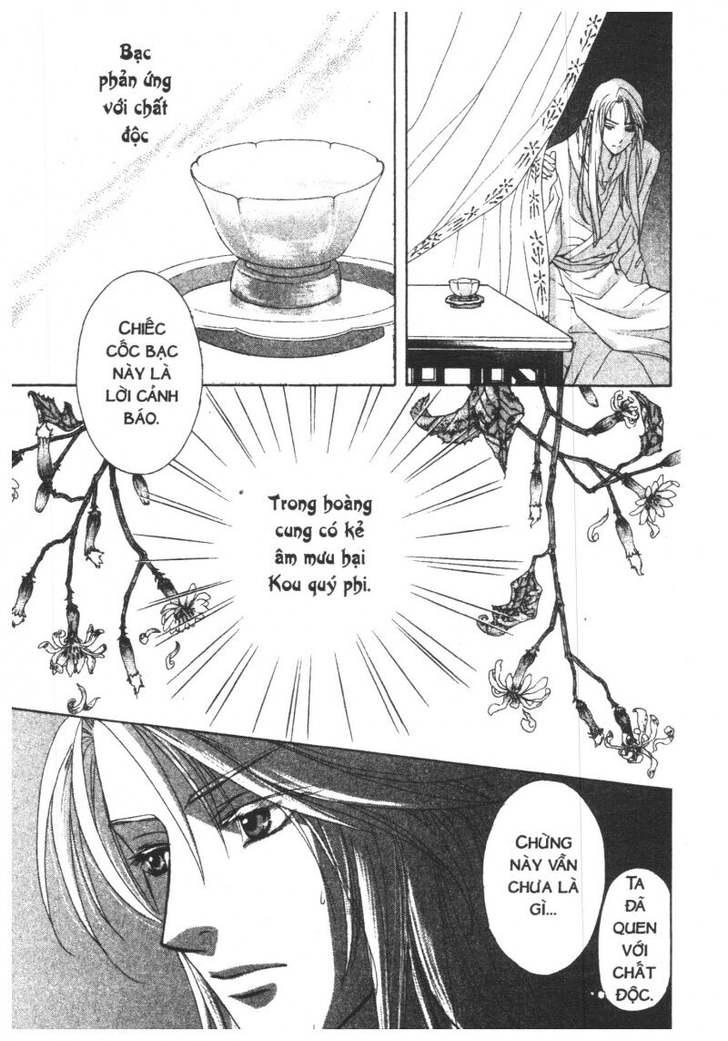 thái vân quốc truyện chapter 1 120