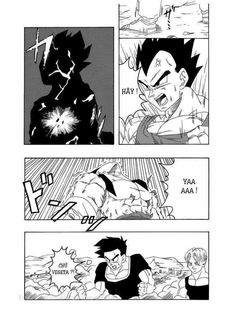 thế giới ngọc rồng ak chapter 3 19