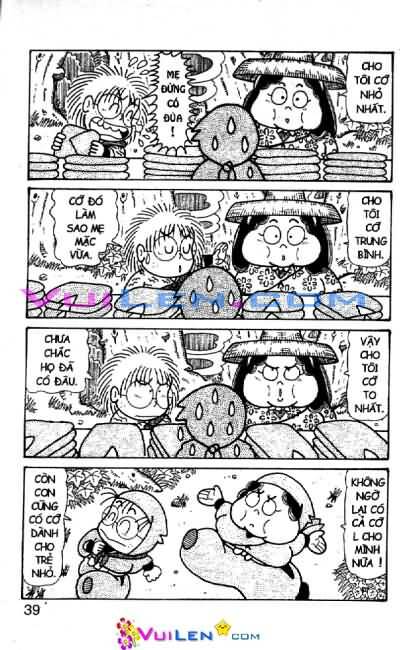 ninja loạn thị chapter 63 39