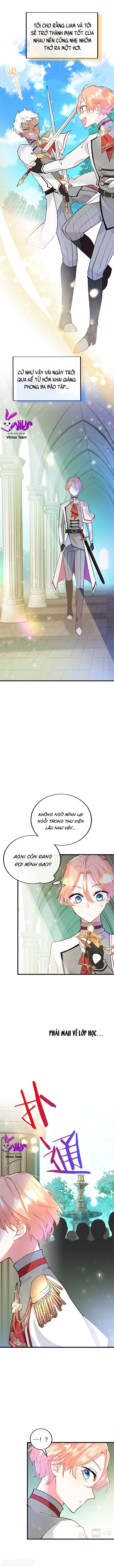 đại tiểu thư tại sao lại cải nam trang chapter 4 8