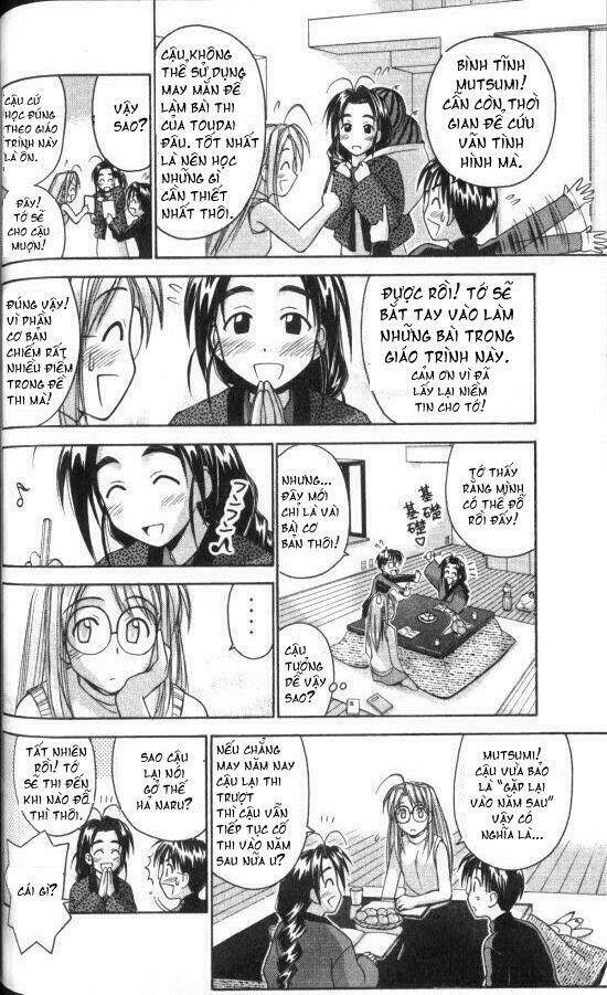 love hina chapter 47 11