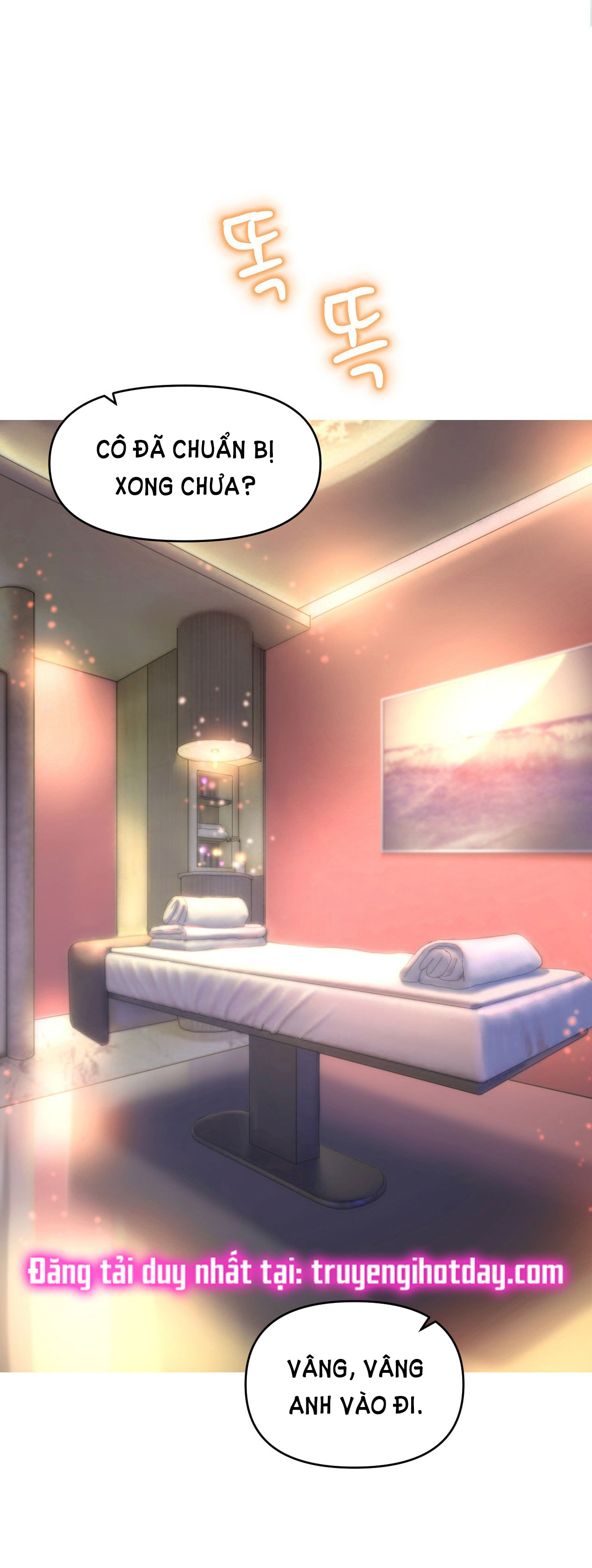 Gái Có Chồng Ở Thành Phố Mới chapter 1.2 - Trang 28